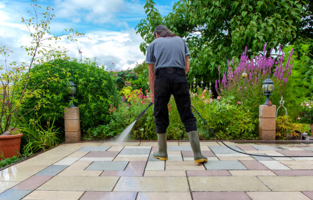 Trusted Malta, MT Pressure Washing Services Experts