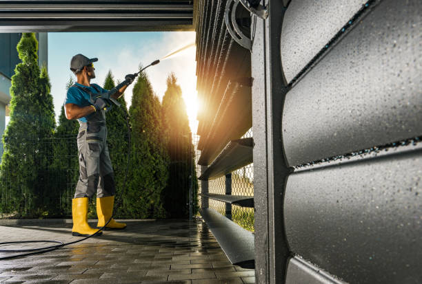 Best Building Exterior Washing  in Malta, MT